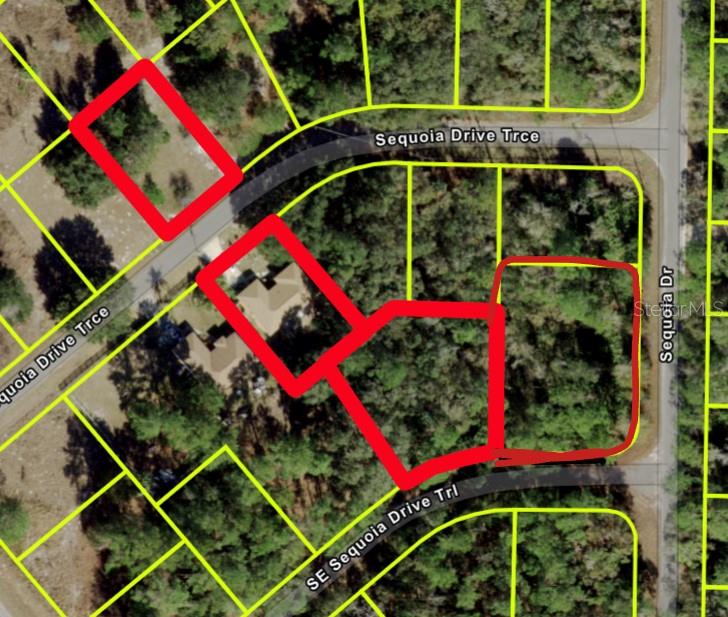 Image 31 of 31 For 10 Sequoia Drive Trace