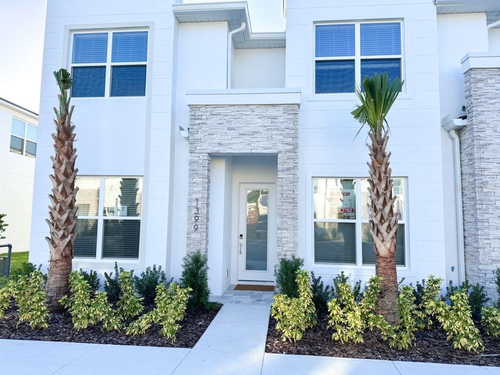 Details for 1399 Peaceful Nature Way, CLERMONT, FL 34714