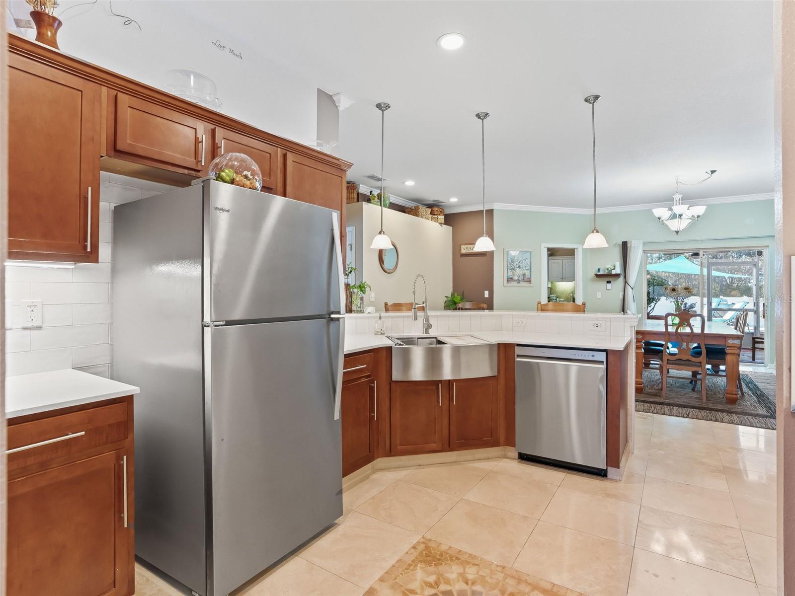 Image 10 of 58 For 23802 Pine Gulch Court