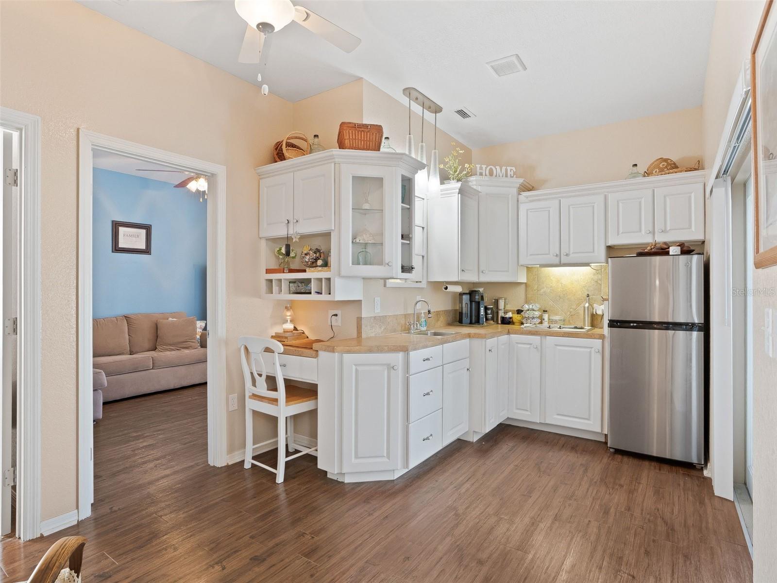 Image 31 of 58 For 23802 Pine Gulch Court