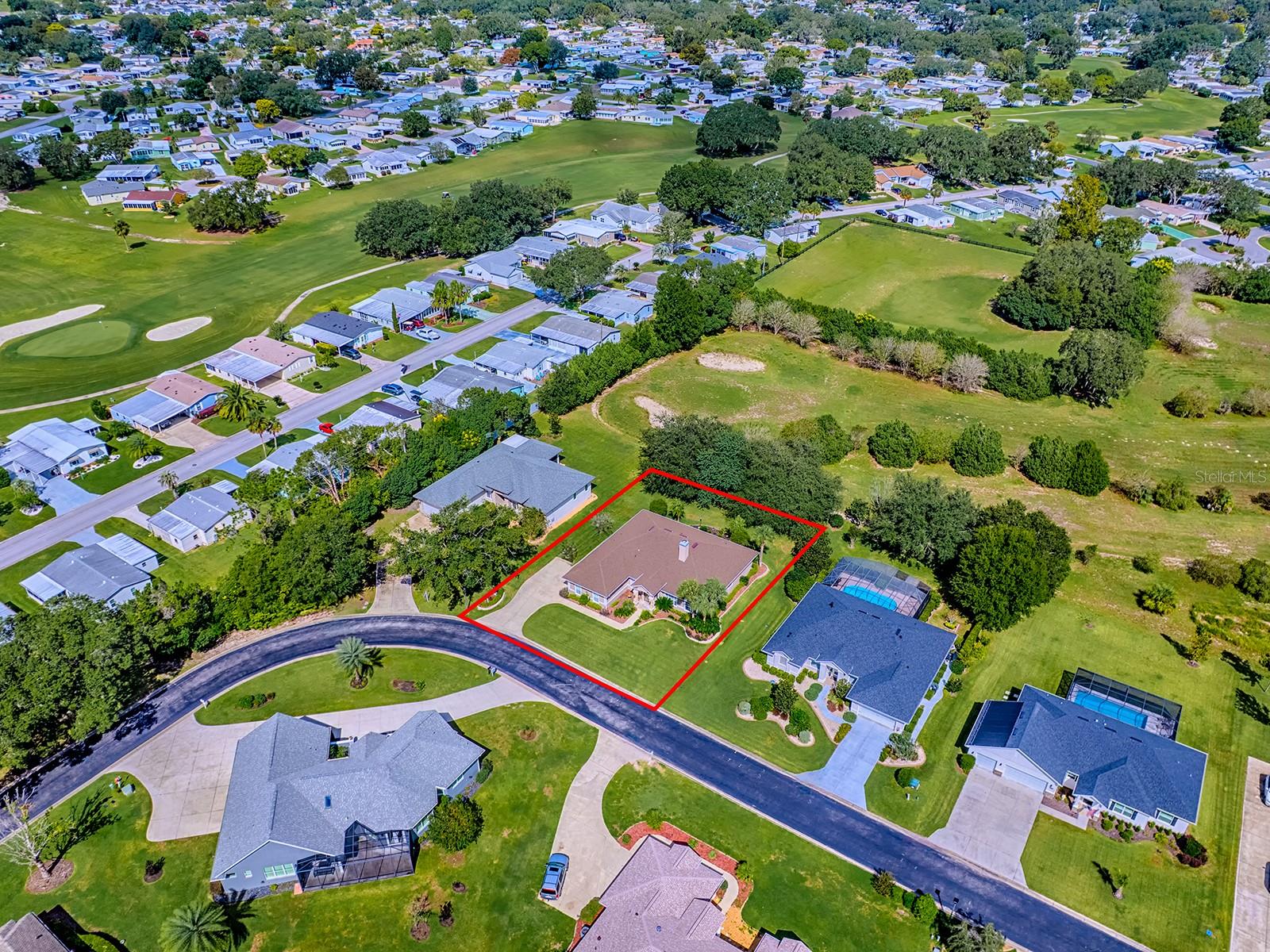 Image 66 of 70 For 564 Dowling Circle