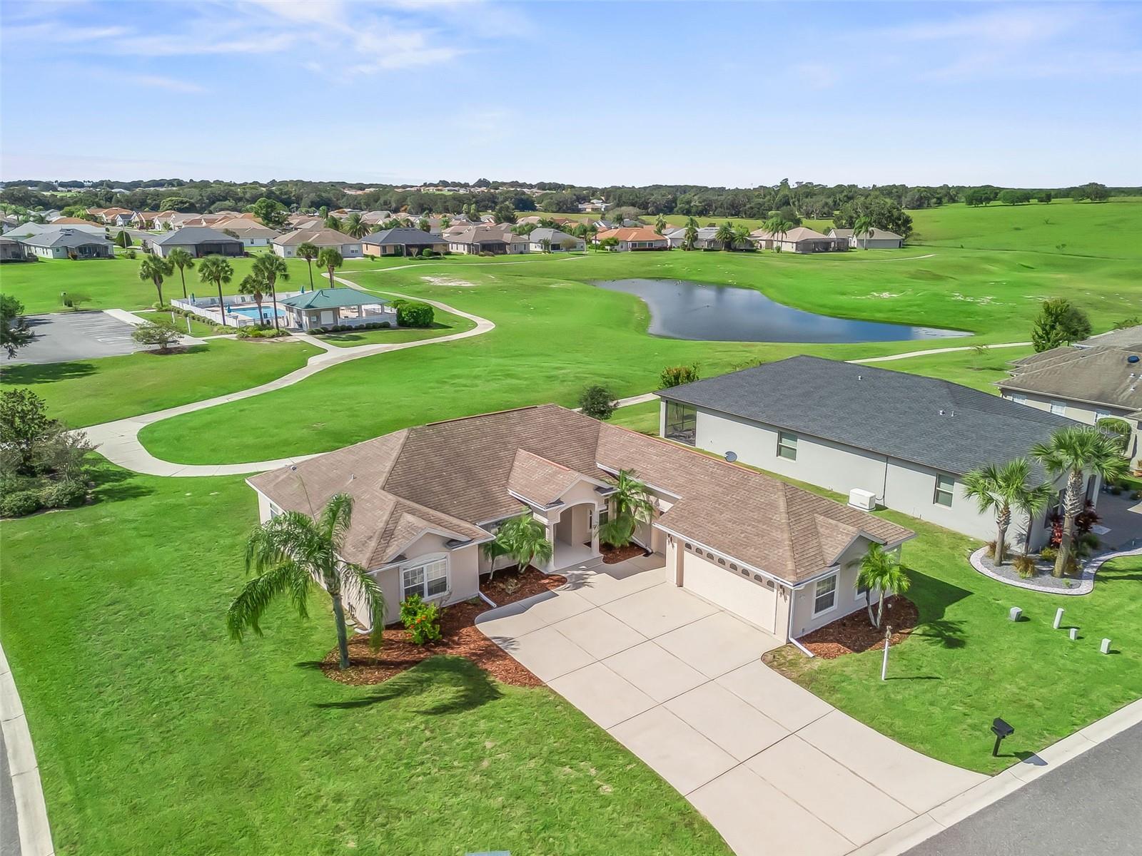 Image 2 of 73 For 17414 123rd Terrace