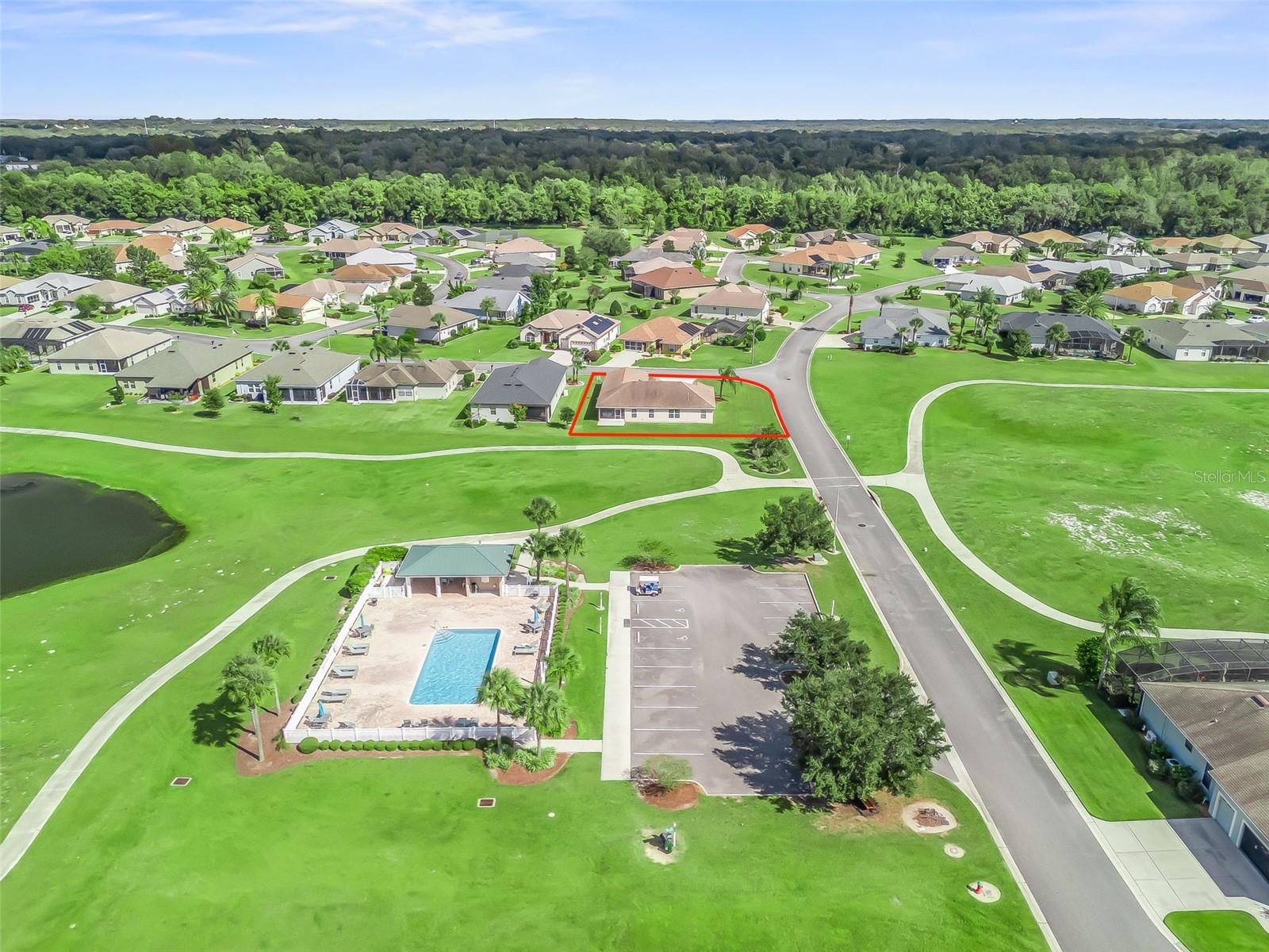 Image 51 of 73 For 17414 123rd Terrace