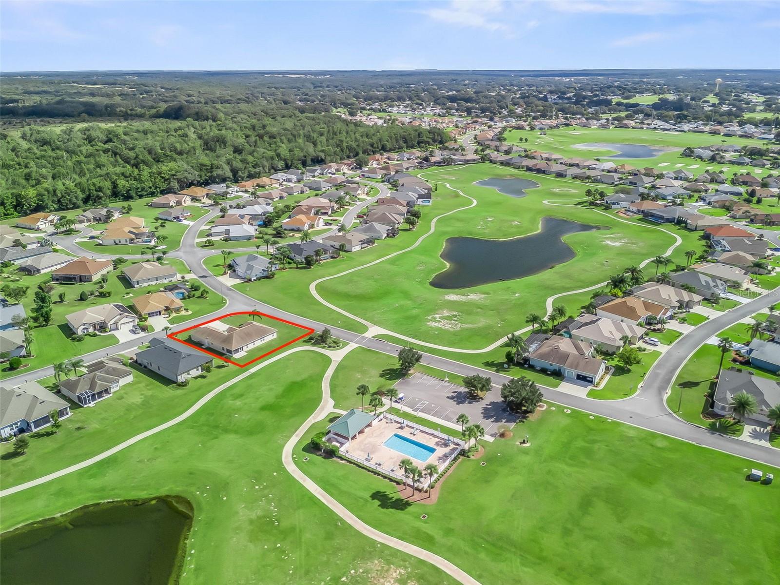 Image 52 of 73 For 17414 123rd Terrace