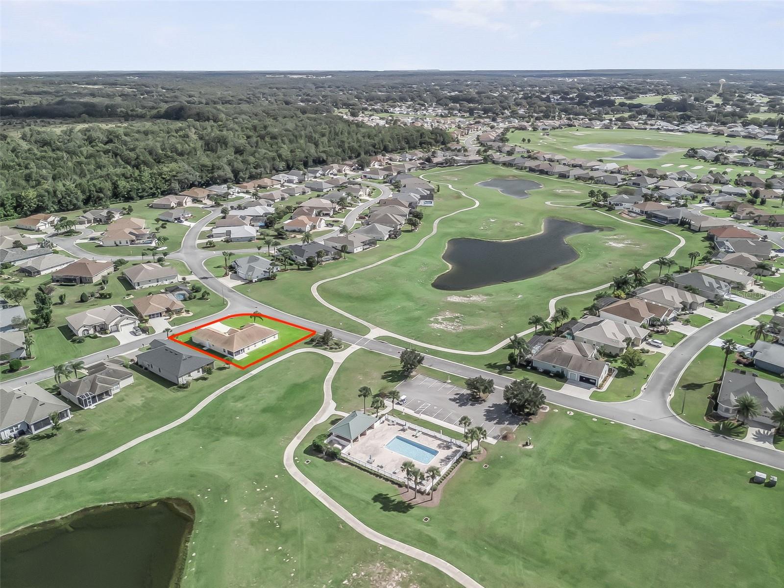 Image 59 of 73 For 17414 123rd Terrace