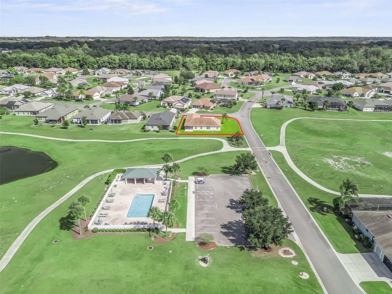 Image 60 of 73 For 17414 123rd Terrace