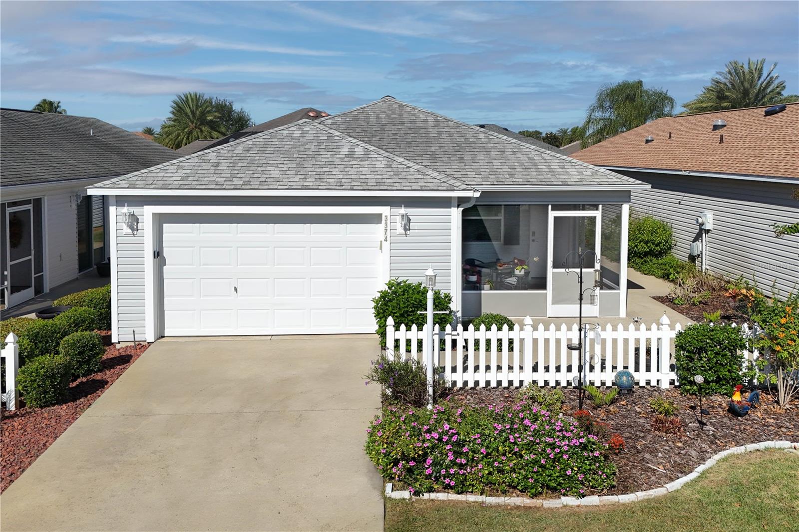 Image 2 of 42 For 3374 Castlegate Court