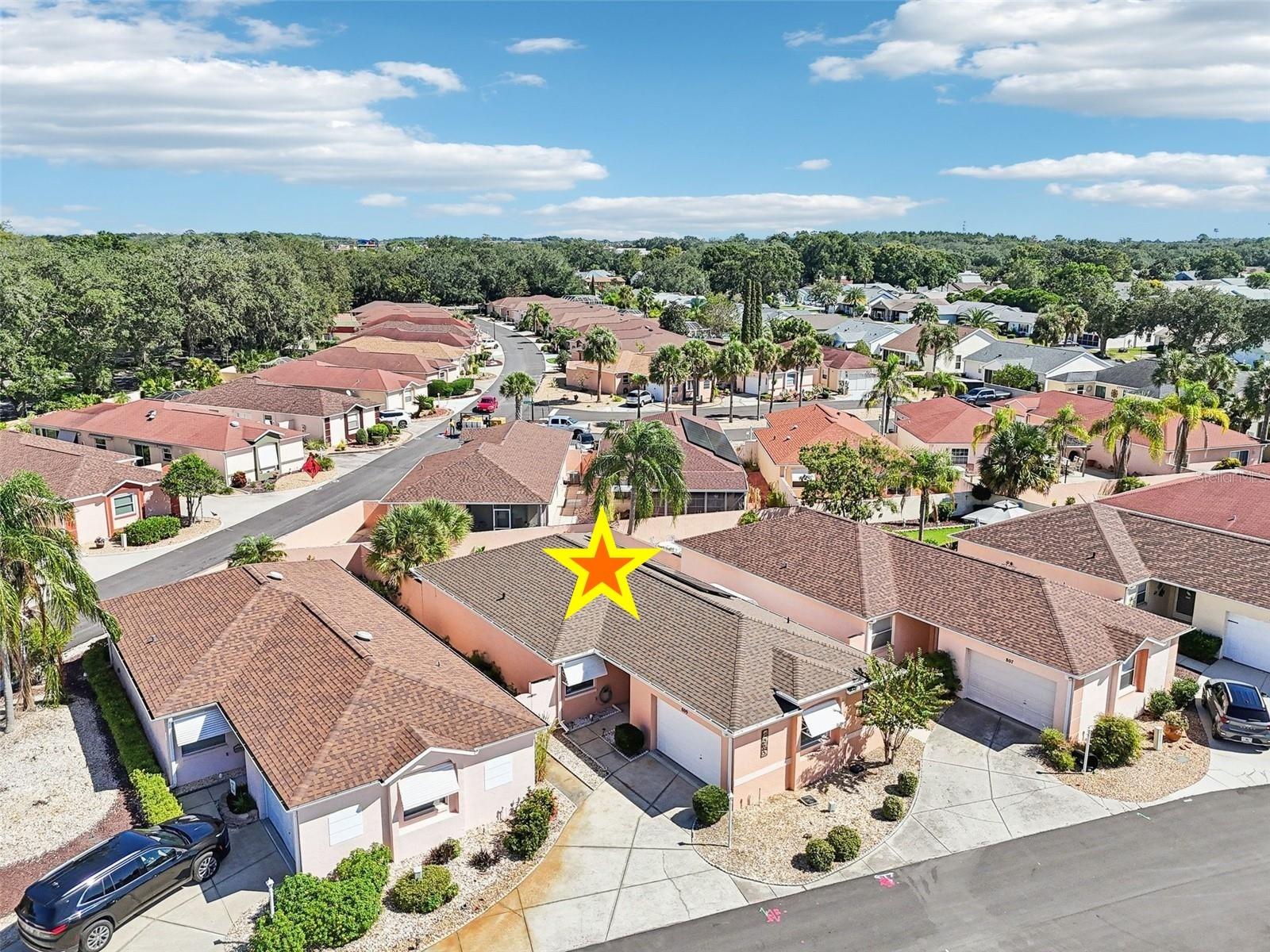 Details for 809 Alvarado Place, THE VILLAGES, FL 32159