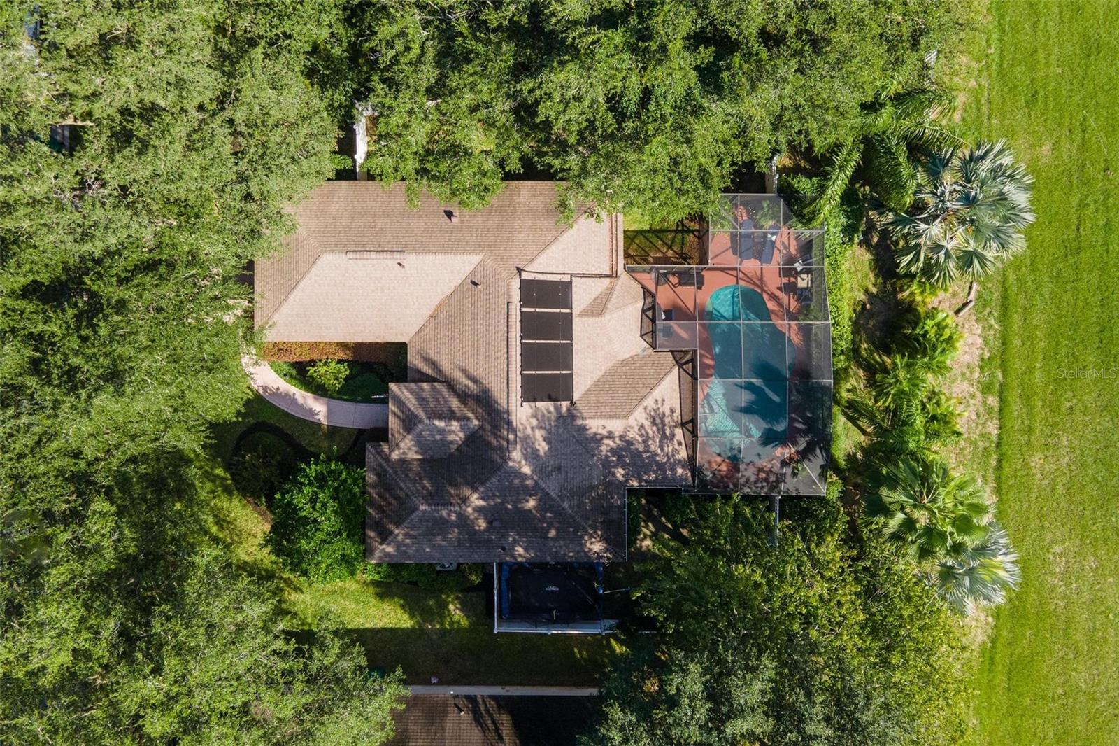 Image 36 of 36 For 1041 Vassar Drive