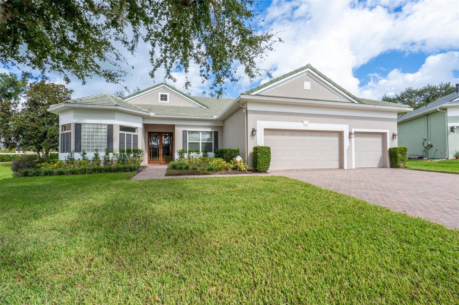 Details for 2884 Highland View Circle, CLERMONT, FL 34711