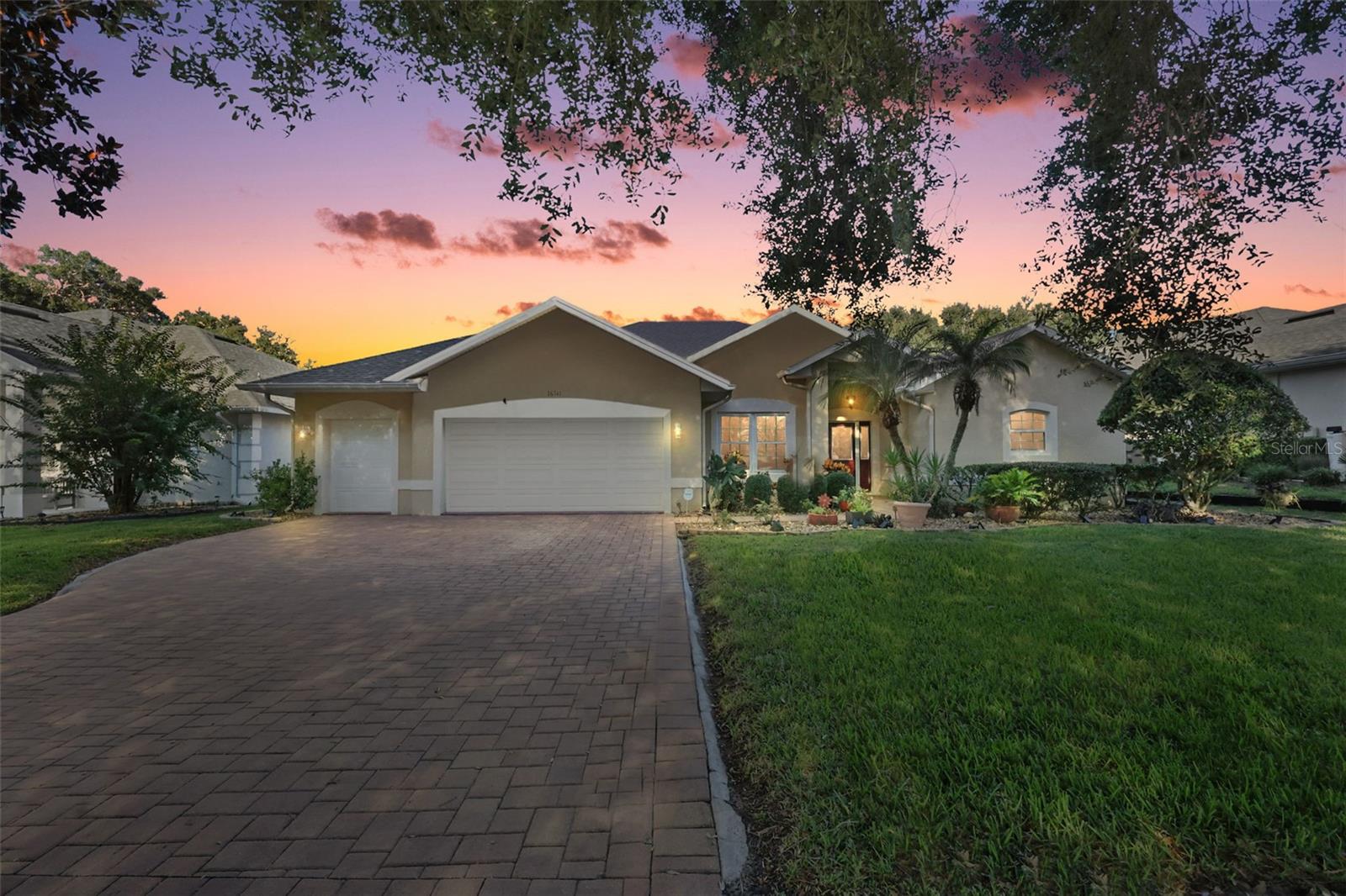 Details for 16741 Tall Grass Lane, CLERMONT, FL 34711