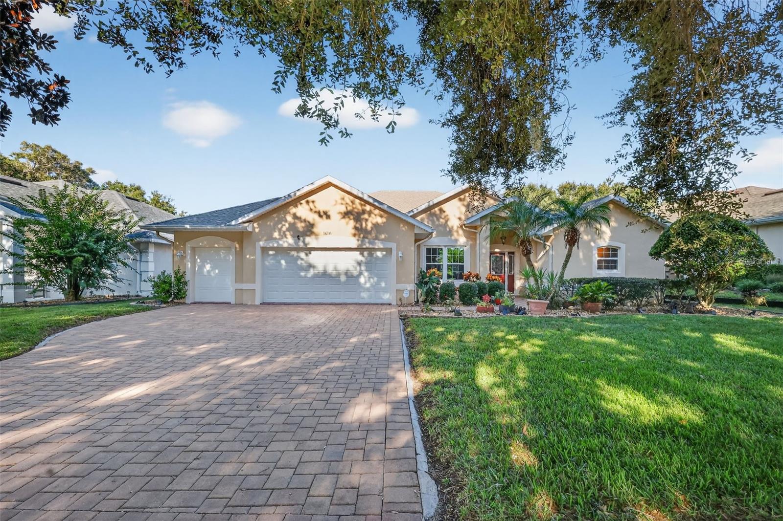 Image 2 of 43 For 16741 Tall Grass Lane