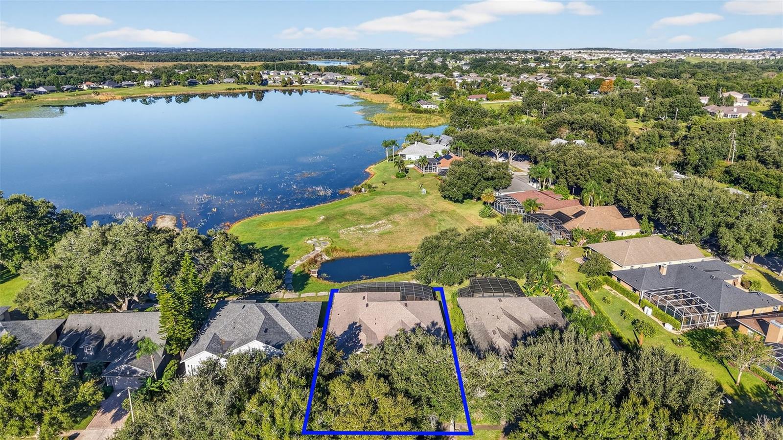 Image 3 of 43 For 16741 Tall Grass Lane
