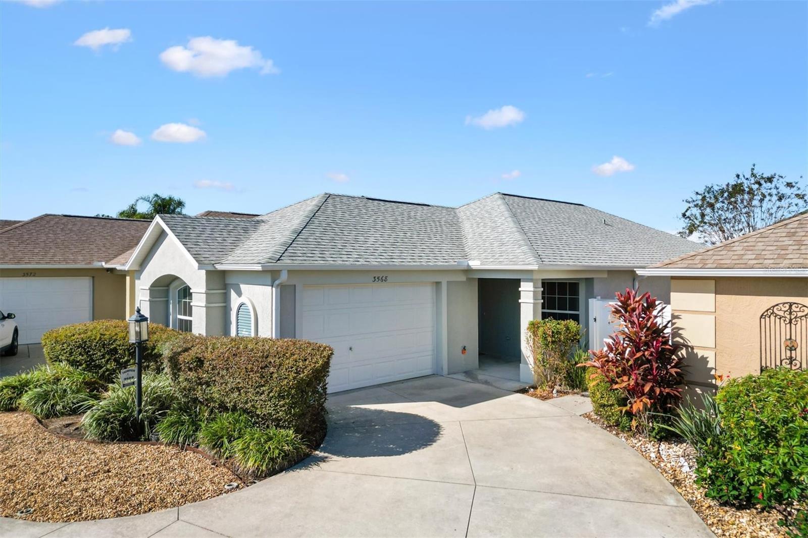 Details for 3568 Yucca Court, THE VILLAGES, FL 32163
