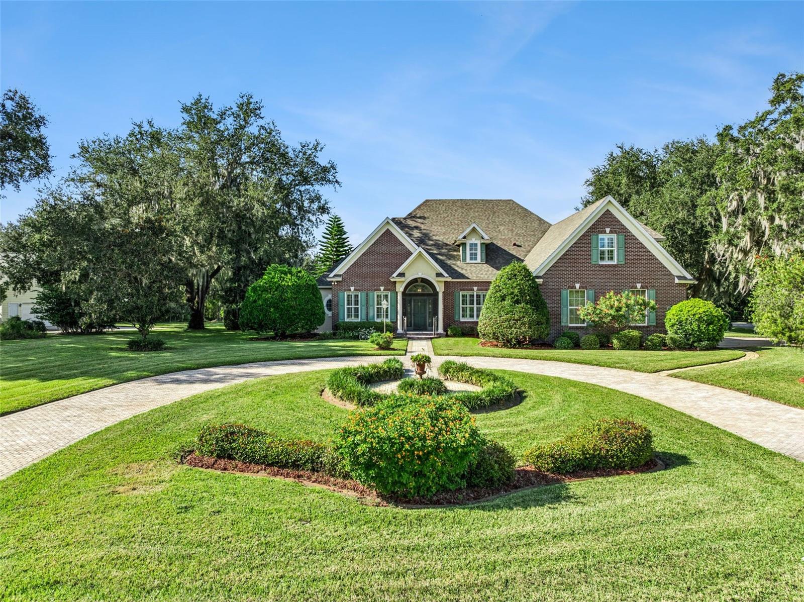 Details for 27417 Gator Point Drive, YALAHA, FL 34797