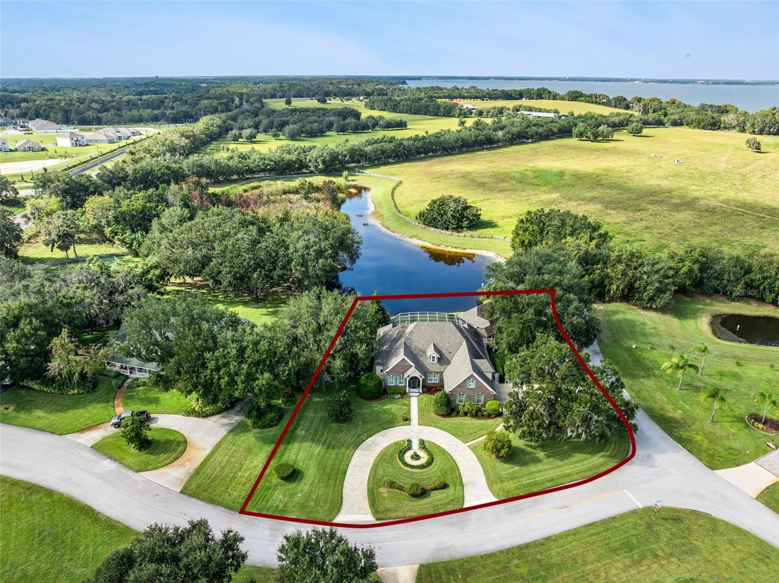 Image 41 of 51 For 27417 Gator Point Drive