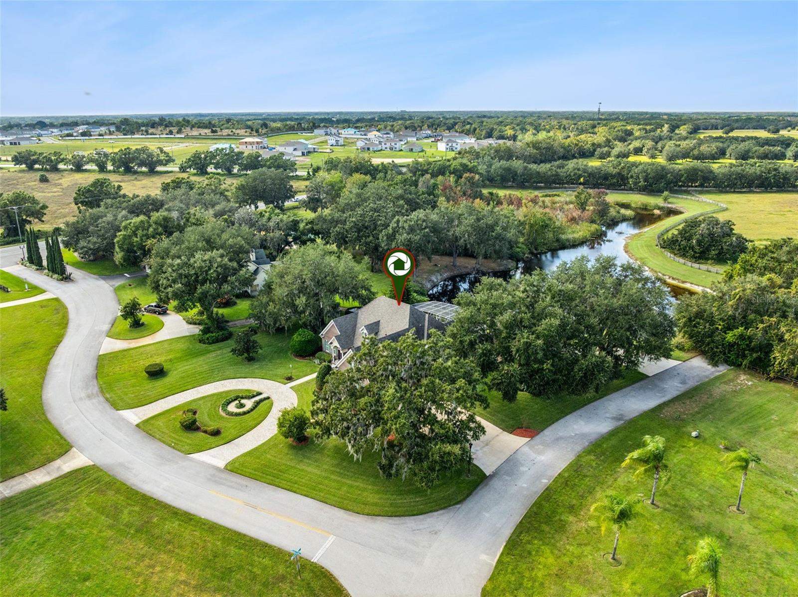 Image 42 of 51 For 27417 Gator Point Drive