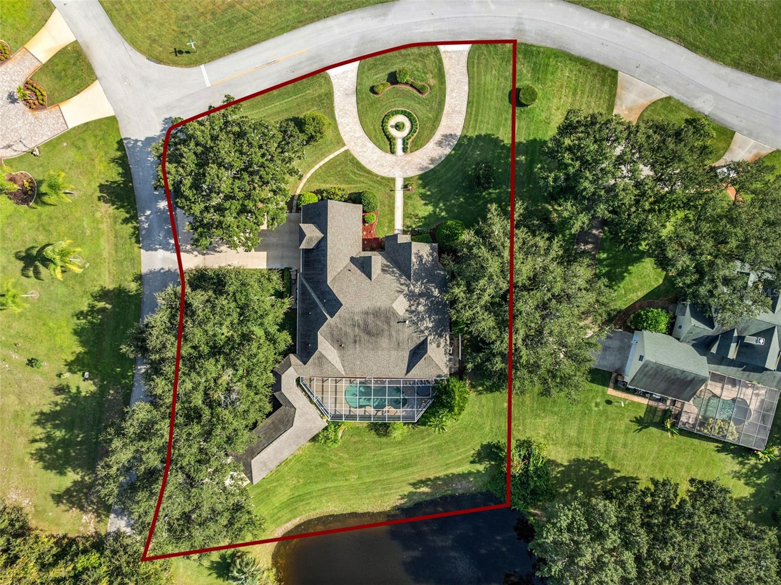 Image 43 of 51 For 27417 Gator Point Drive