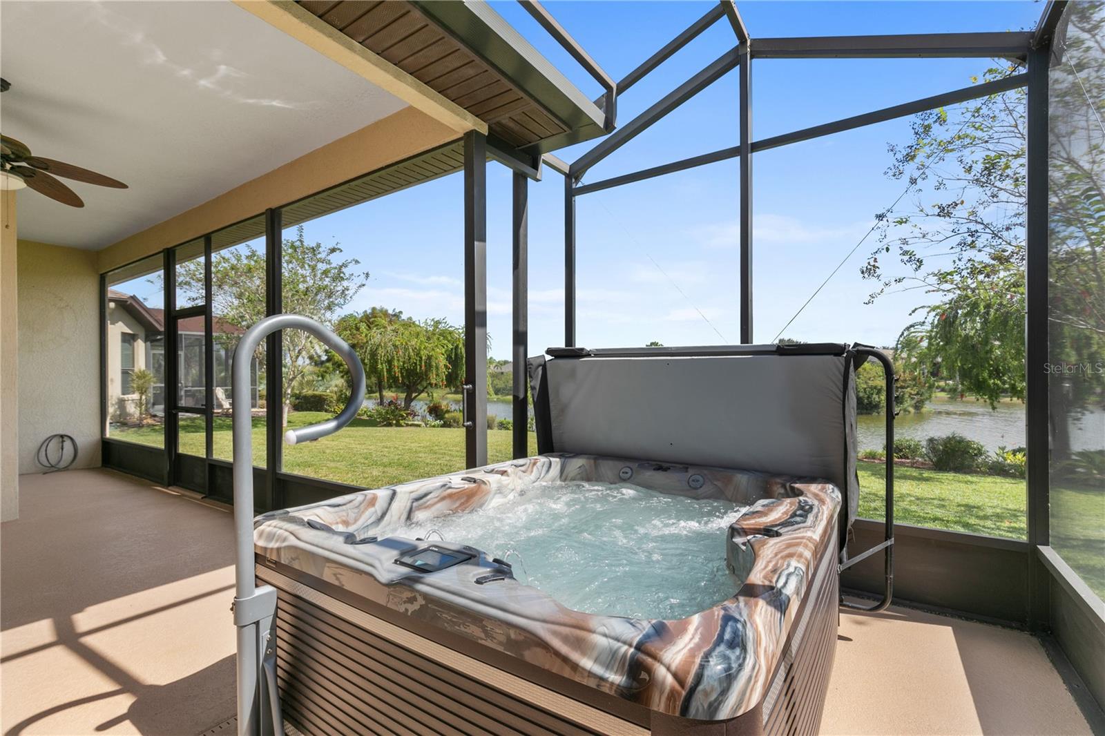 Image 18 of 50 For 8860 Bridgeport Bay Circle