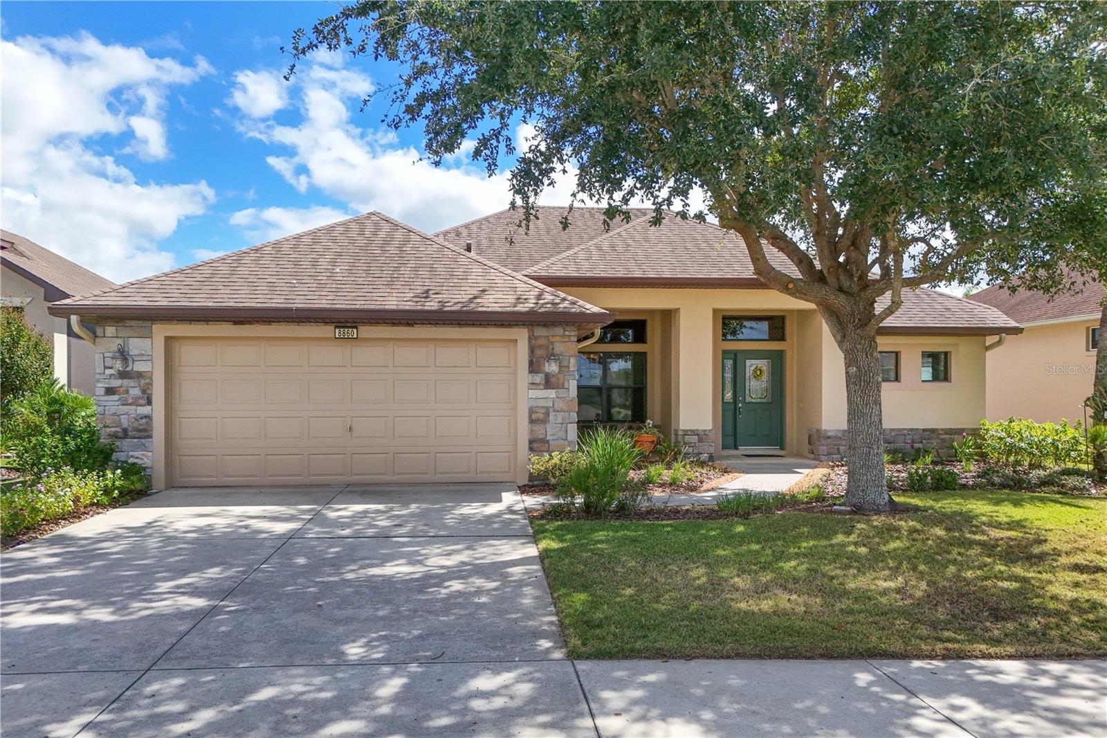 Image 33 of 50 For 8860 Bridgeport Bay Circle