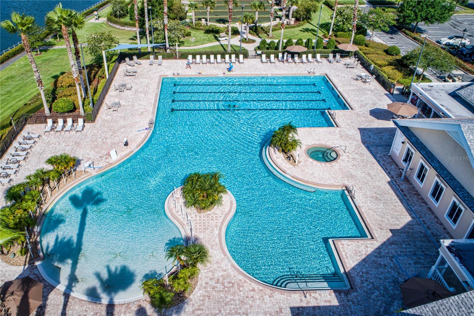 Image 44 of 50 For 8860 Bridgeport Bay Circle