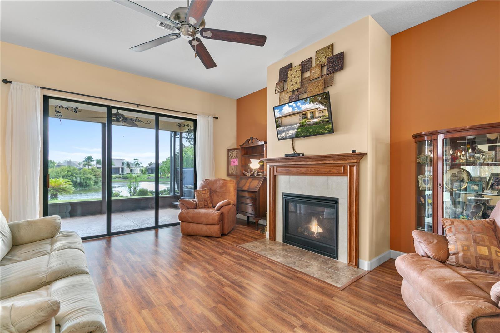 Image 8 of 50 For 8860 Bridgeport Bay Circle