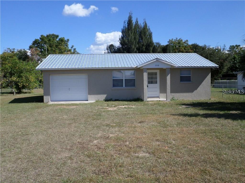 Details for 1110 North Avenue, TAVARES, FL 32778