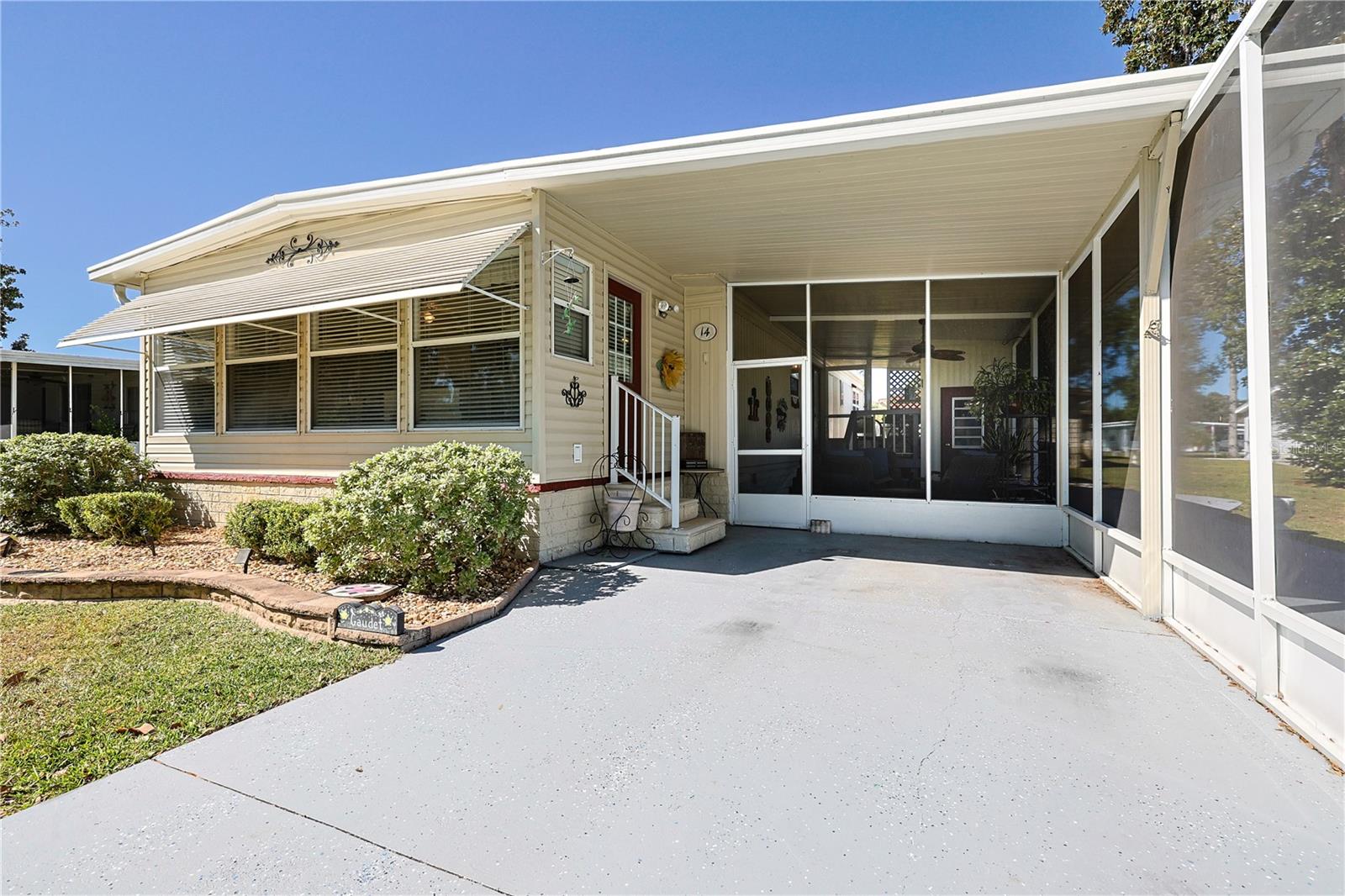 Details for 14 Golfview Trail, WILDWOOD, FL 34785