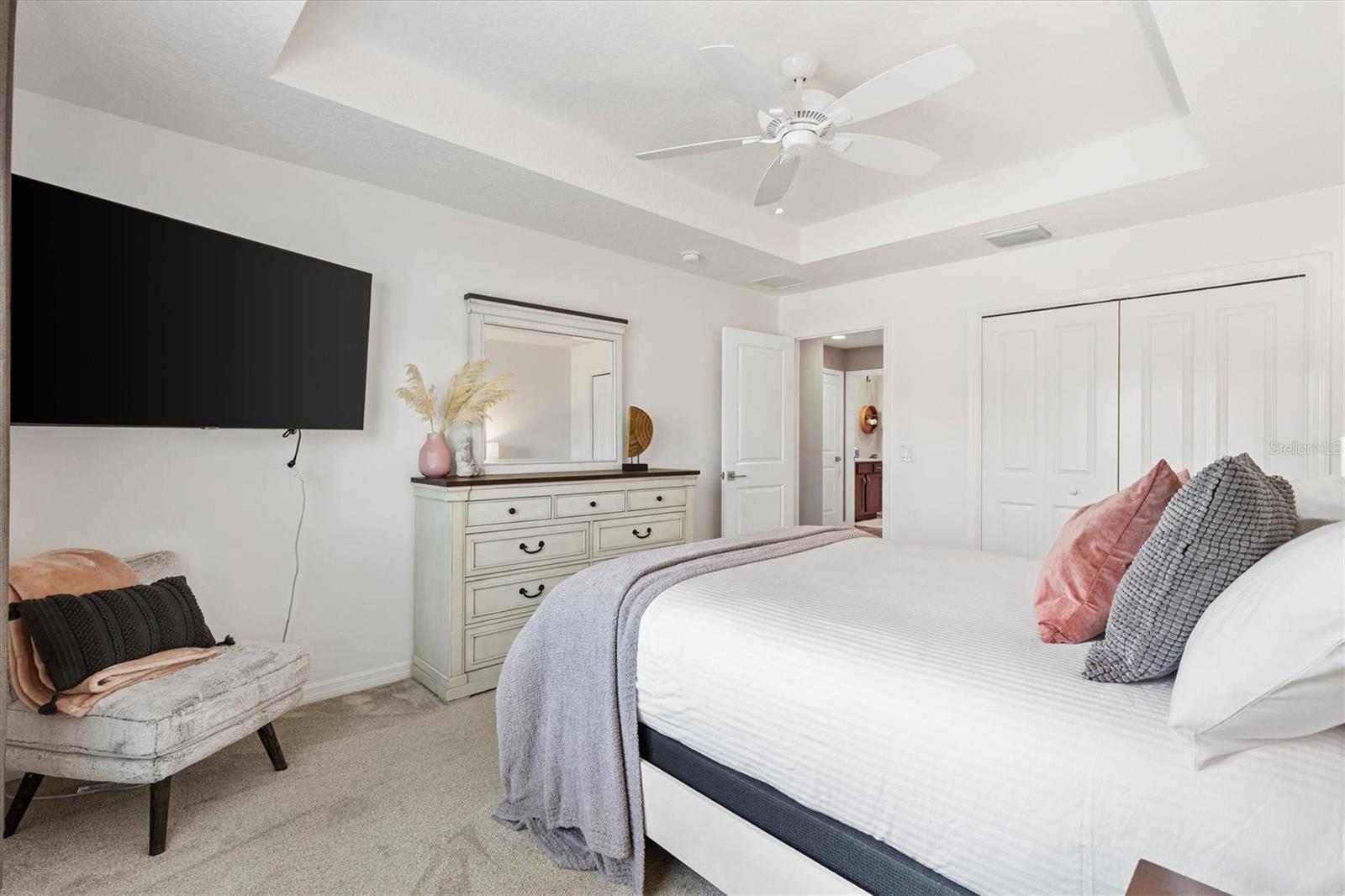 Image 25 of 32 For 4434 Shockoe Circle