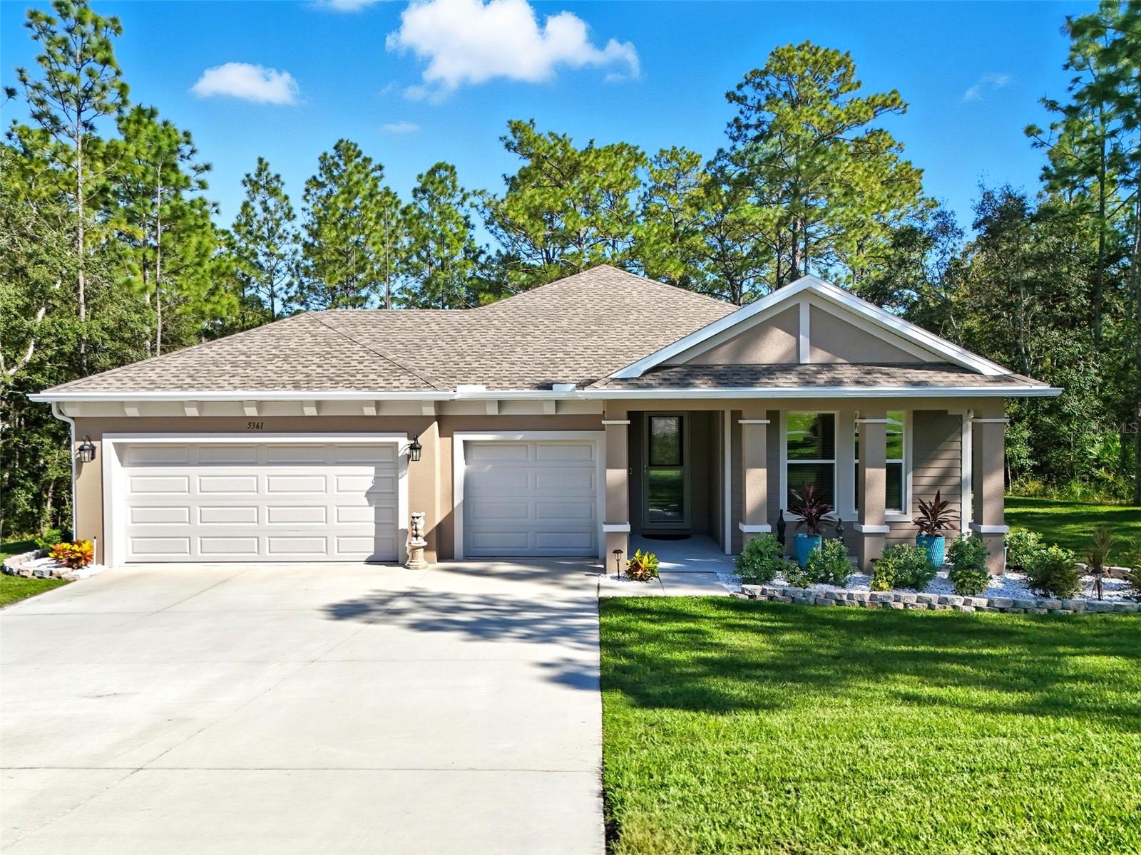 Image 2 of 53 For 5361 Peppermint Drive