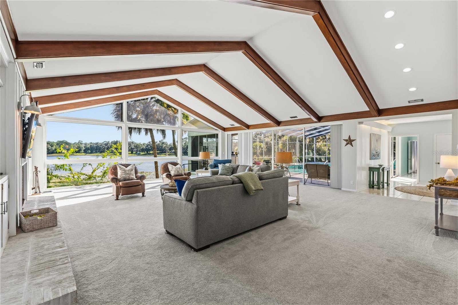 Image 6 of 40 For 3000 Pine Grove Lane