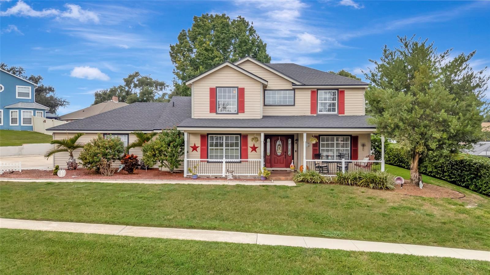 Details for 10414 Mesa Lane, CLERMONT, FL 34711