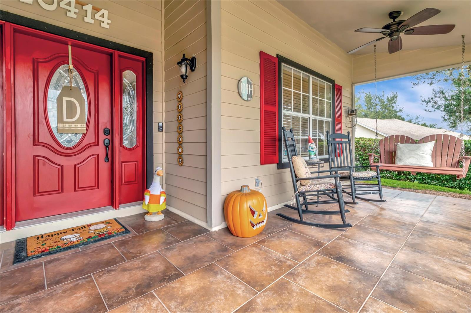 Image 3 of 39 For 10414 Mesa Lane