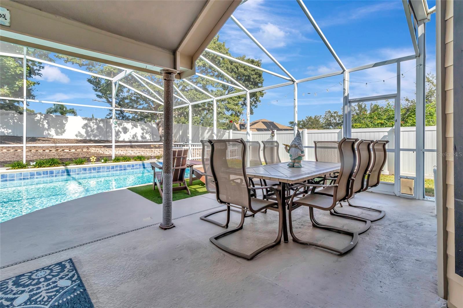 Image 32 of 39 For 10414 Mesa Lane