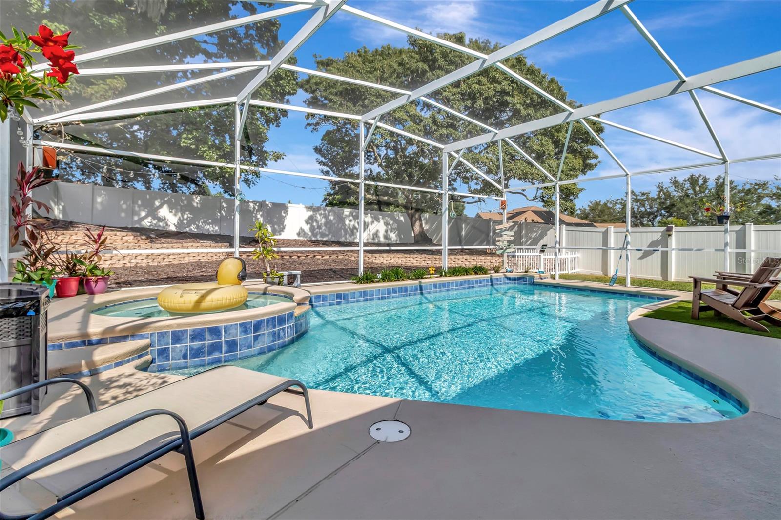 Image 33 of 39 For 10414 Mesa Lane