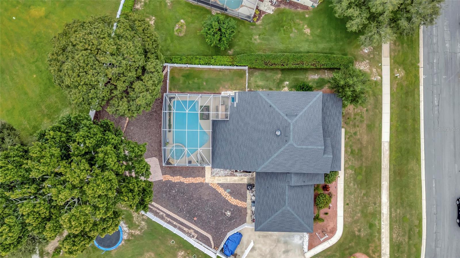 Image 35 of 39 For 10414 Mesa Lane