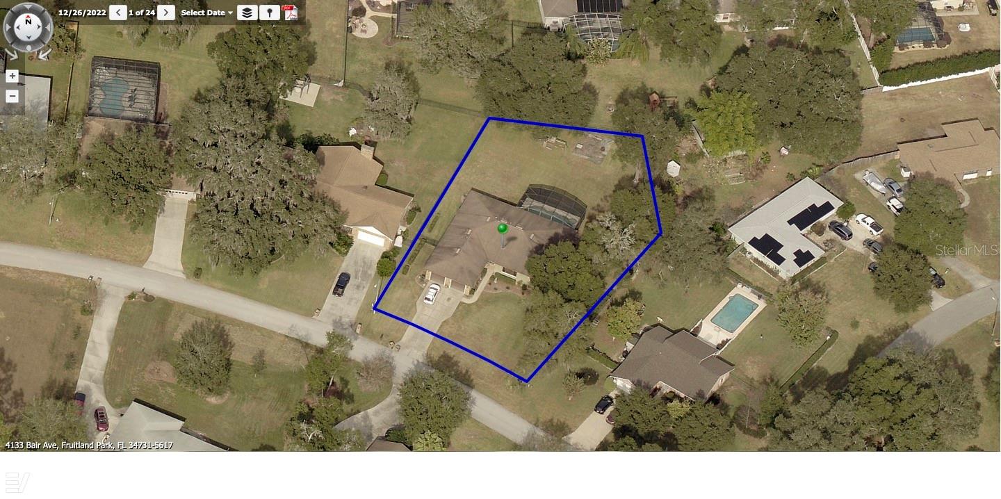 Image 50 of 50 For 4133 Bair Avenue