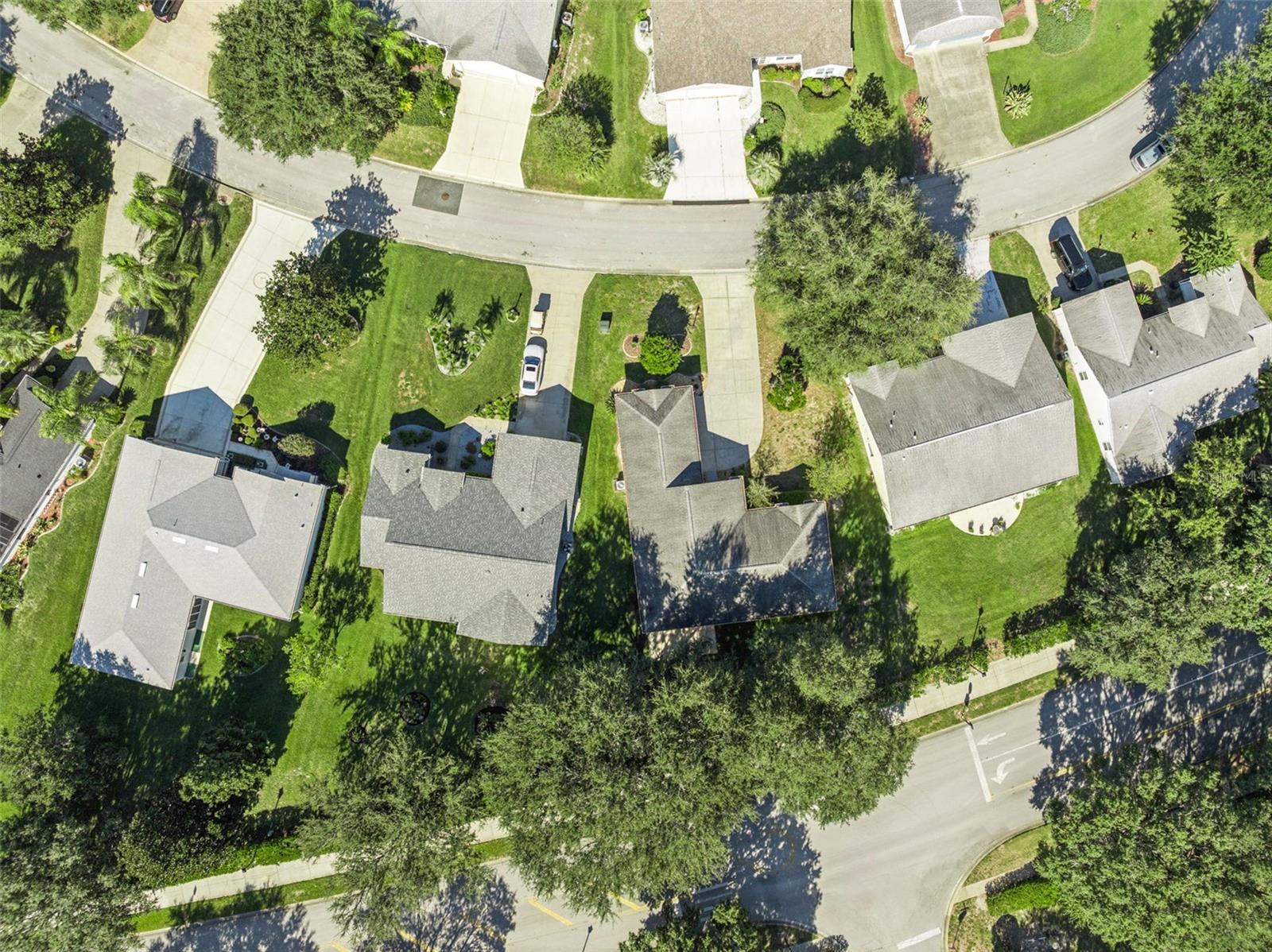 Image 31 of 40 For 4936 Sawgrass Lake Circle