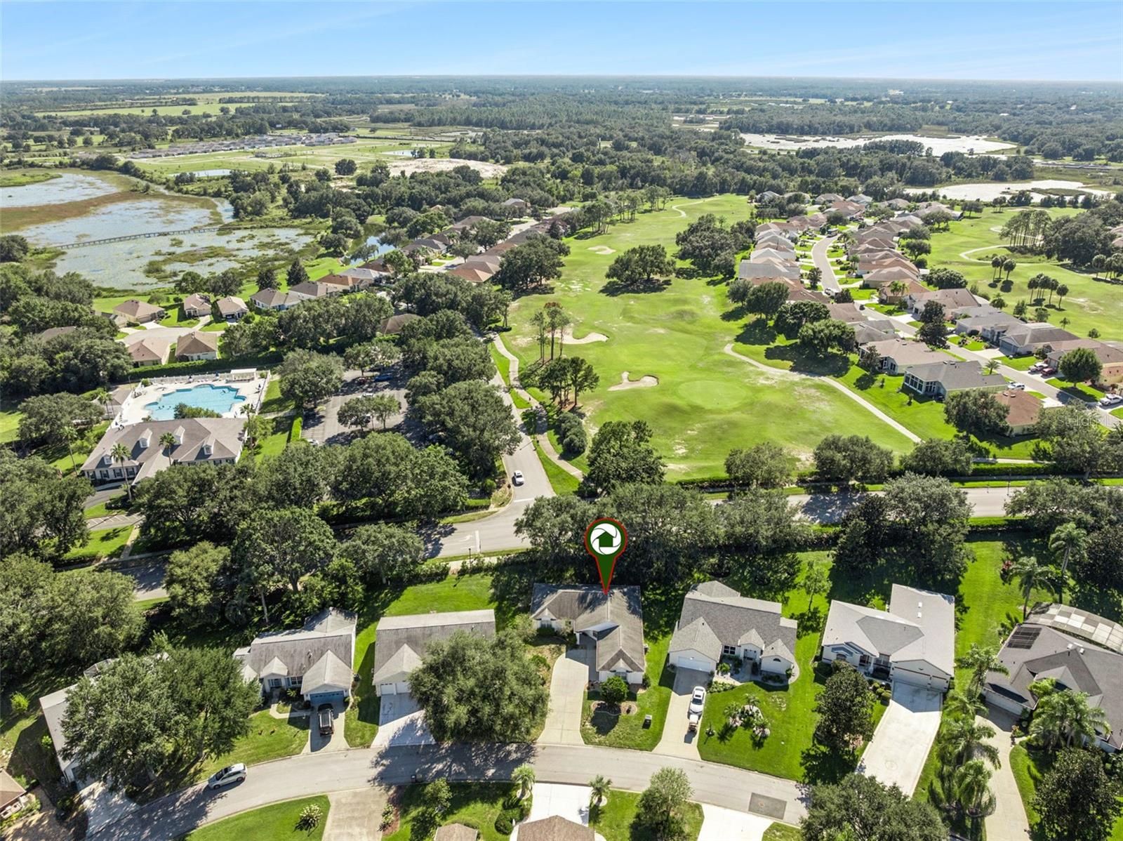 Image 32 of 40 For 4936 Sawgrass Lake Circle