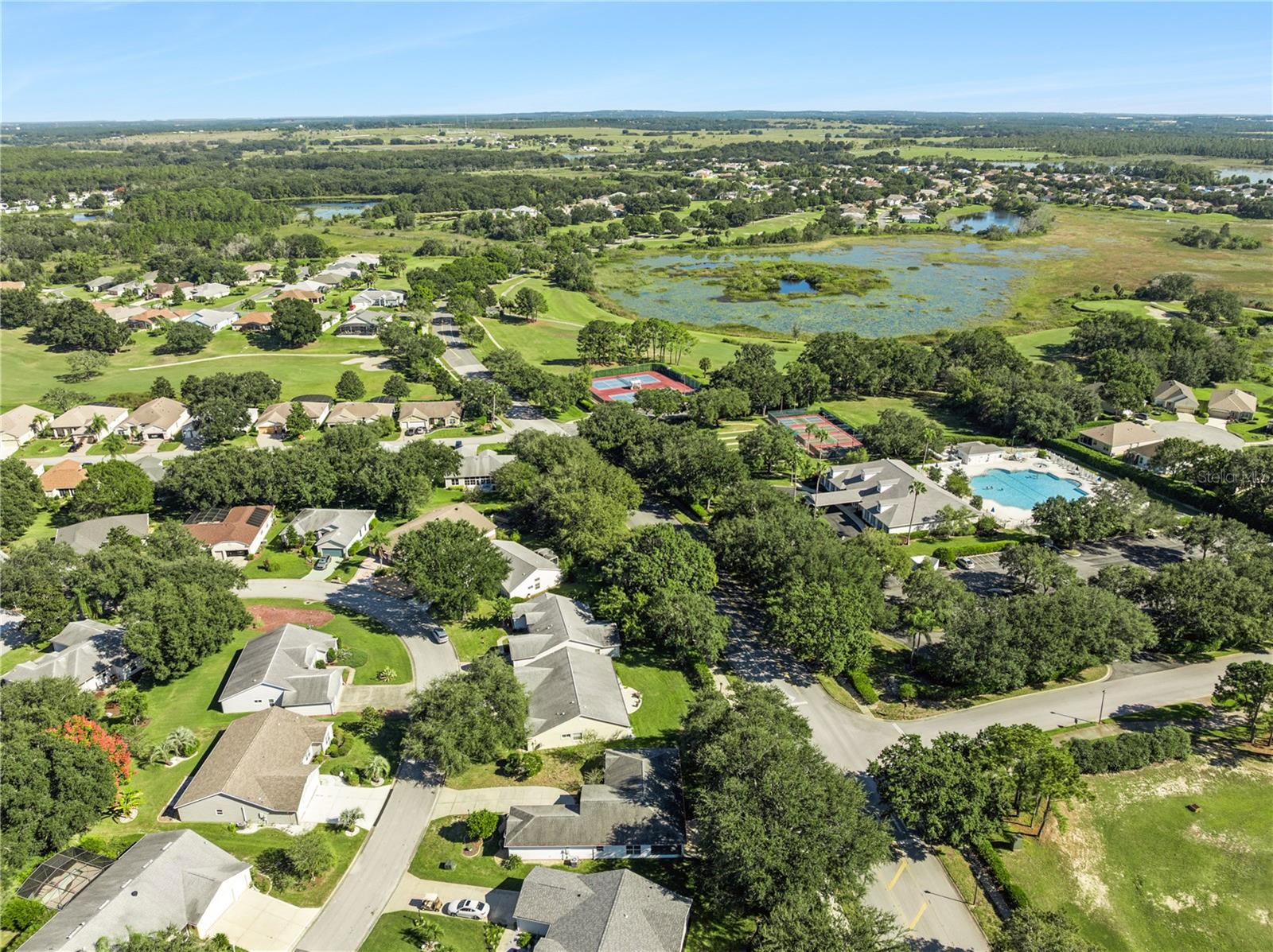 Image 39 of 40 For 4936 Sawgrass Lake Circle