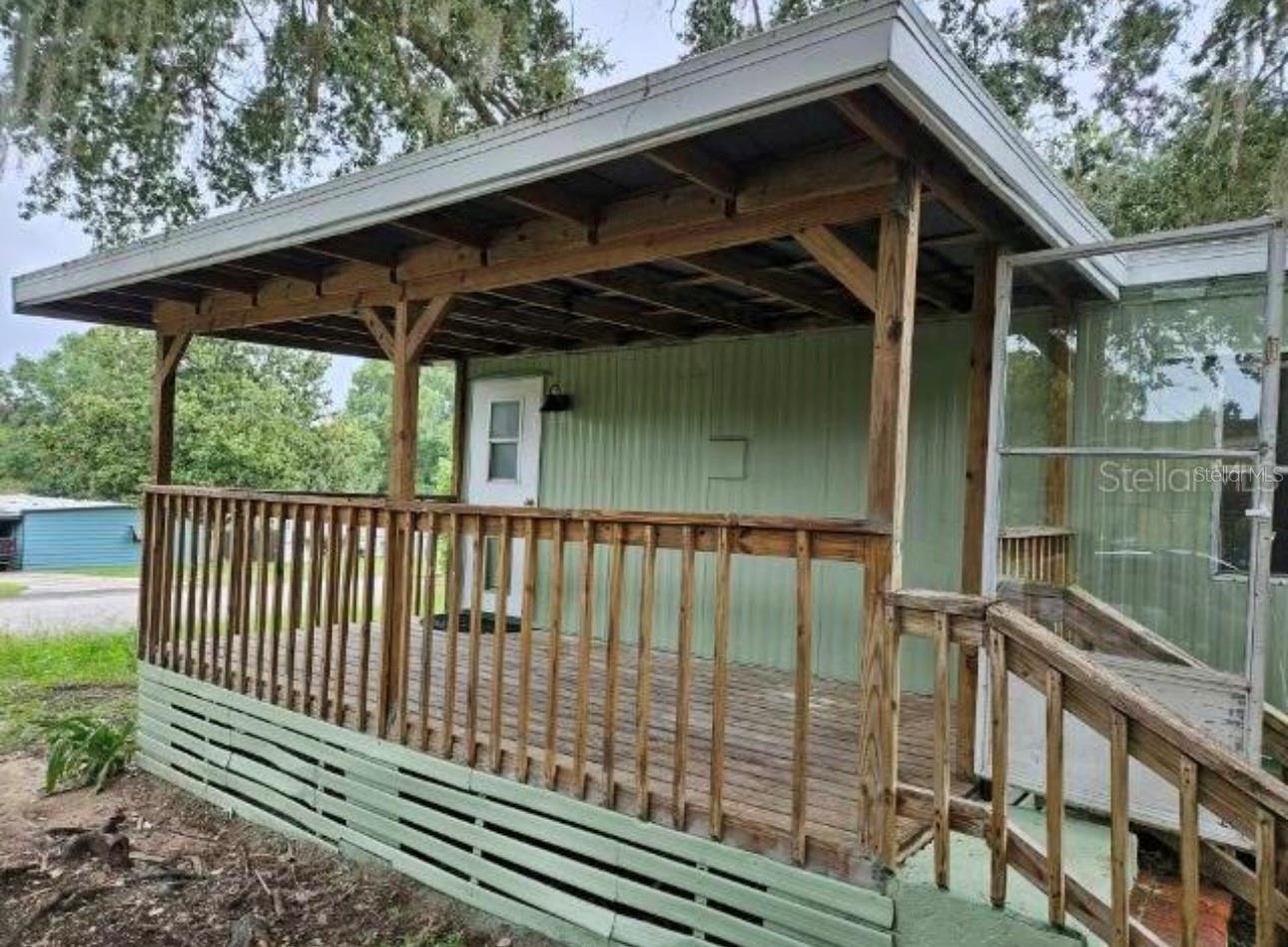 Image 8 of 8 For 17321 Palm Drive