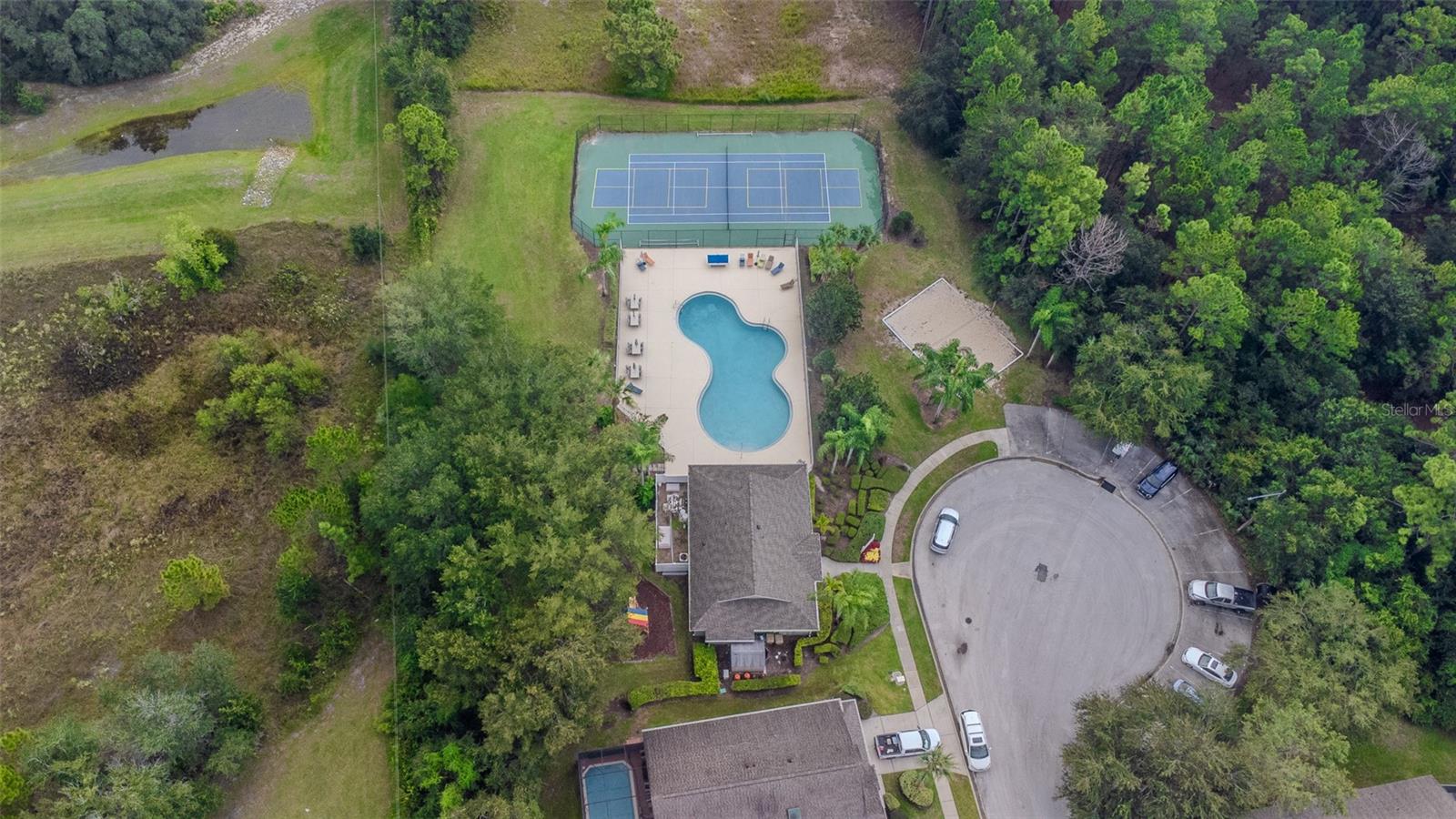 Image 36 of 44 For 16714 Fresh Meadow Drive