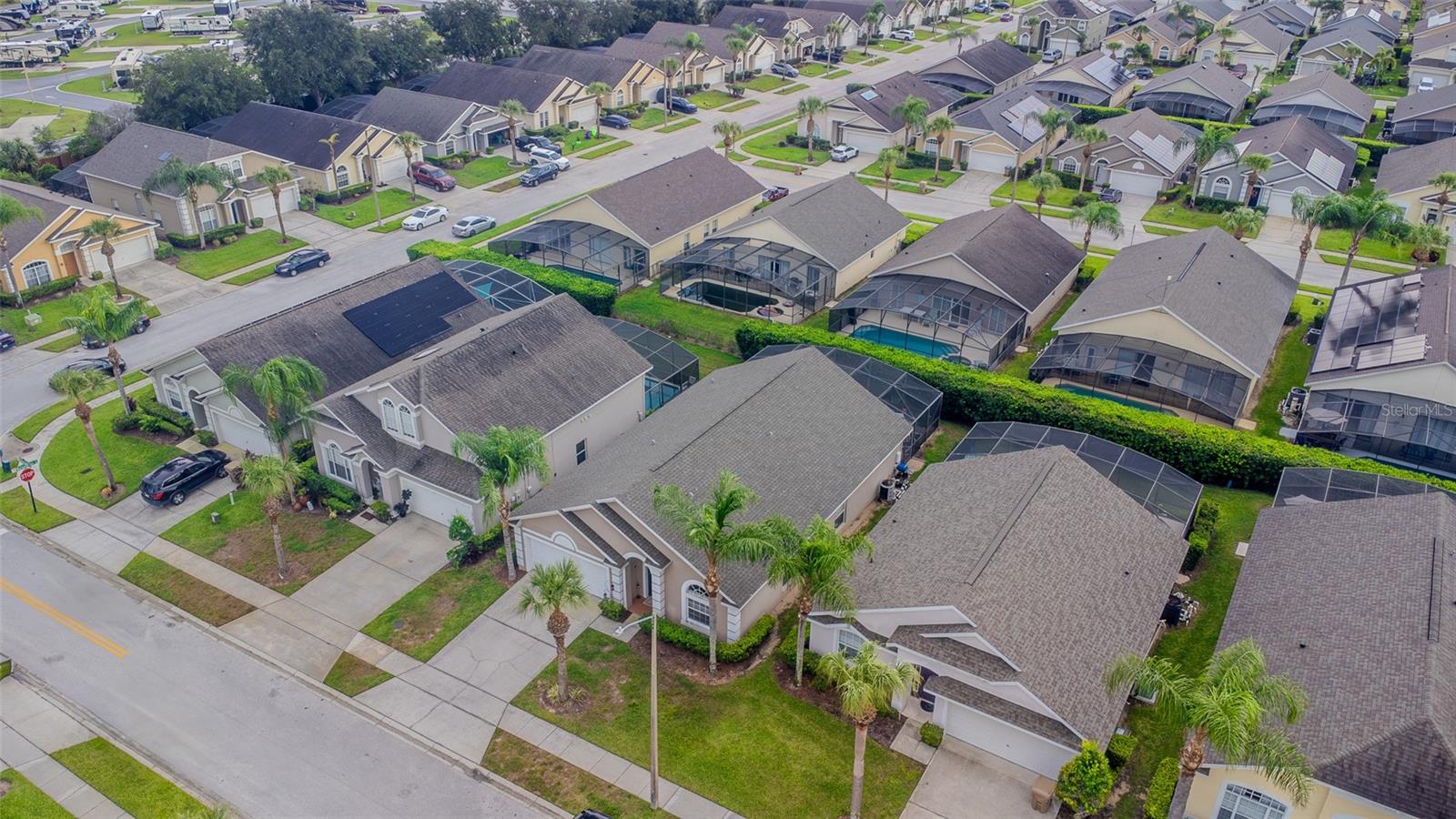Image 39 of 44 For 16714 Fresh Meadow Drive