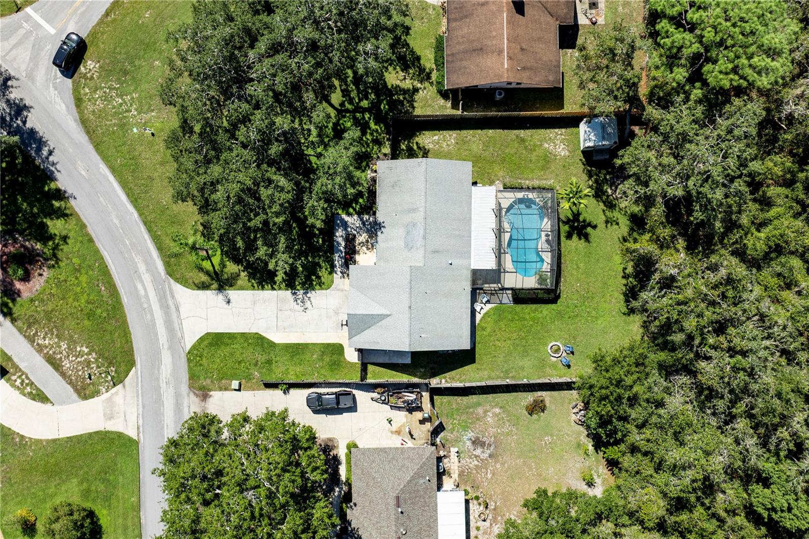 Image 3 of 47 For 9740 Fairway Circle