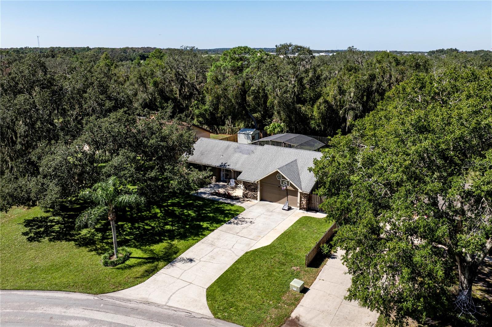 Image 42 of 47 For 9740 Fairway Circle