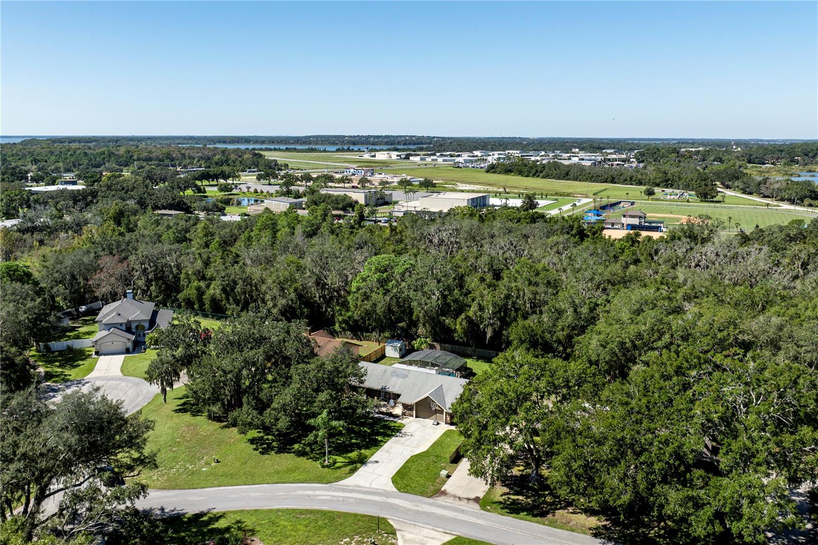 Image 43 of 47 For 9740 Fairway Circle