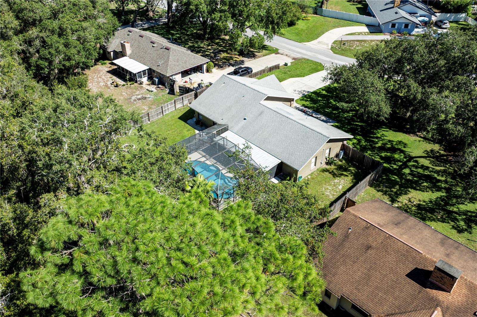 Image 44 of 47 For 9740 Fairway Circle