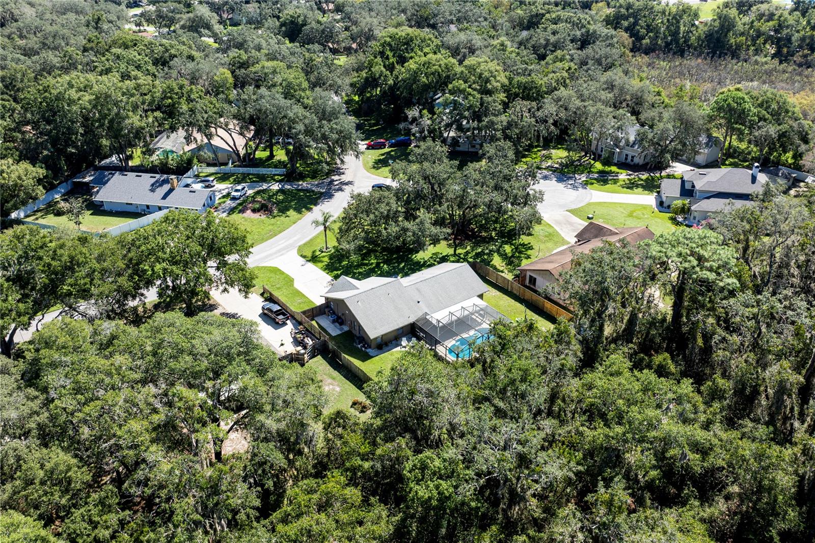 Image 46 of 47 For 9740 Fairway Circle