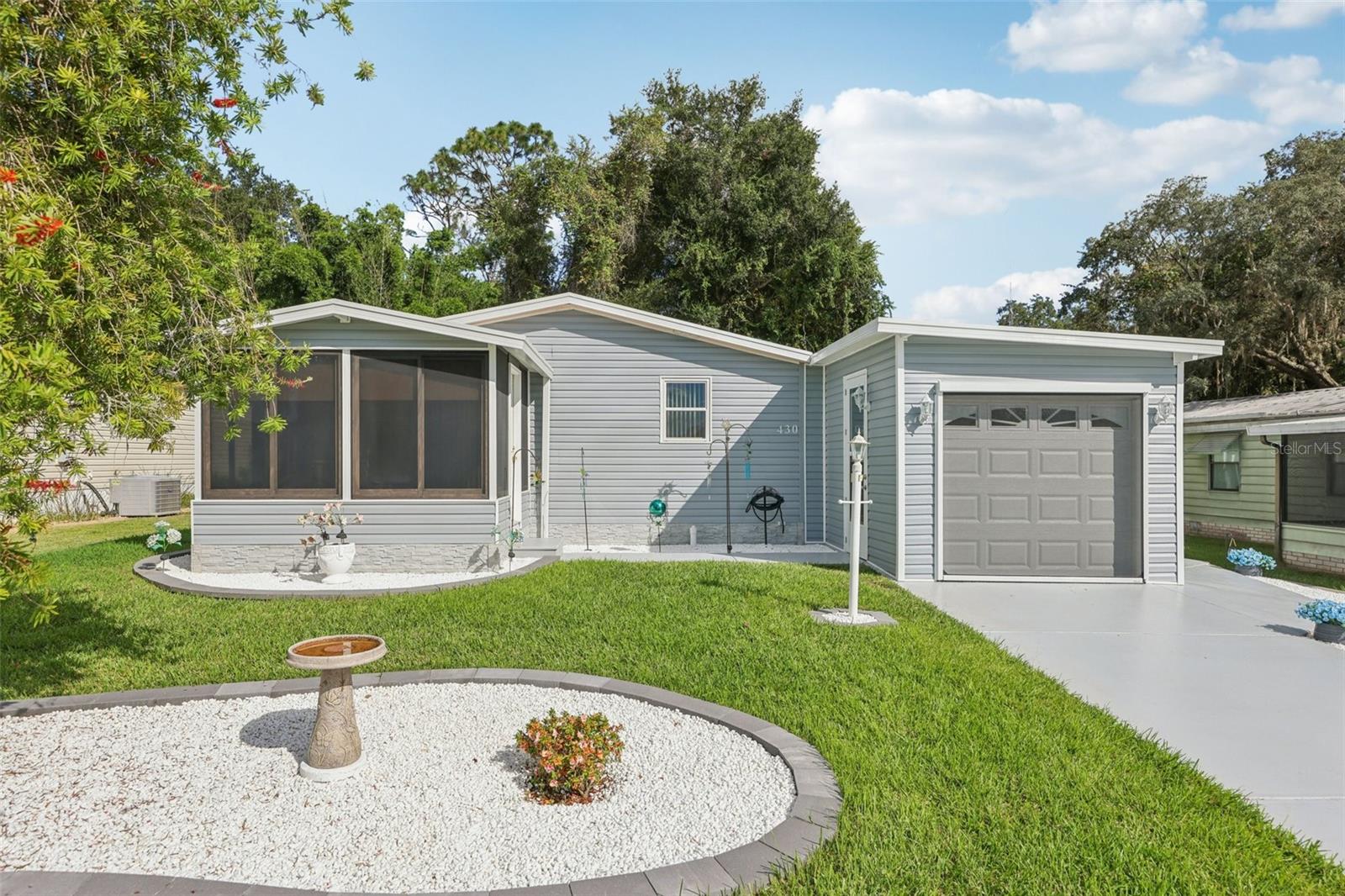 Details for 430 Tarrson Boulevard, LADY LAKE, FL 32159