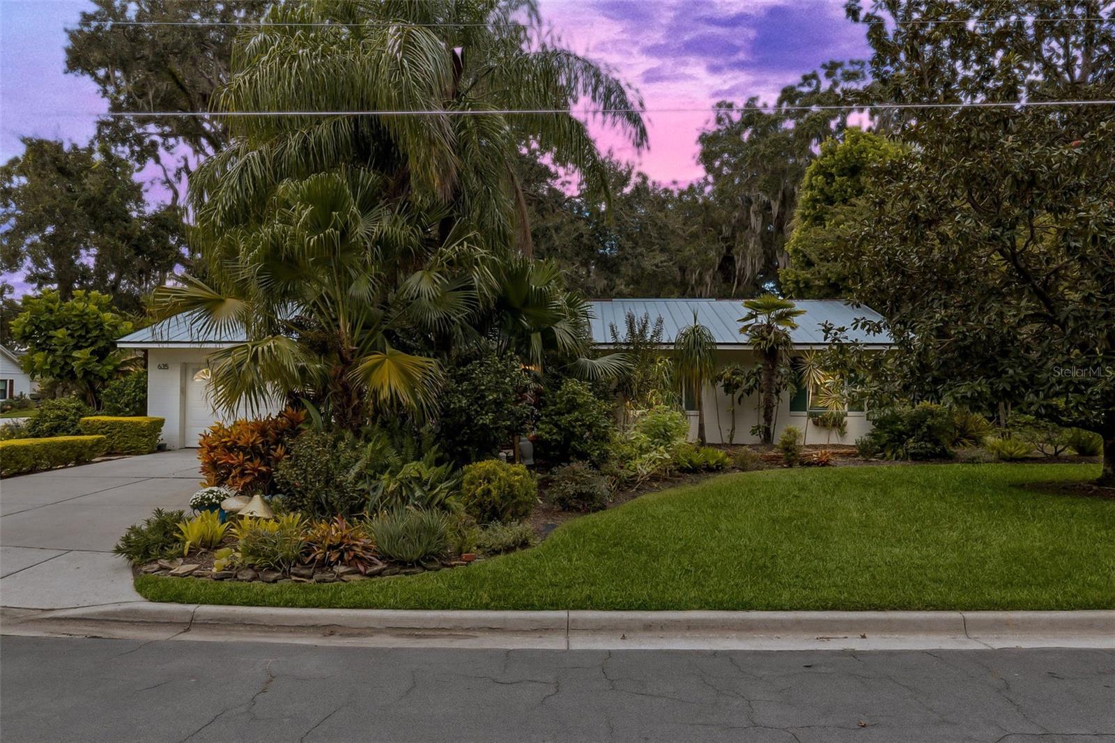 Details for 635 Michigan Street, MOUNT DORA, FL 32757